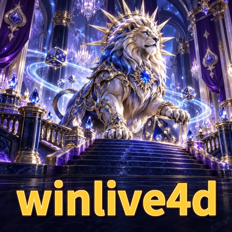 Logo winlive4d Indonesia - Panduan Install APK Resmi