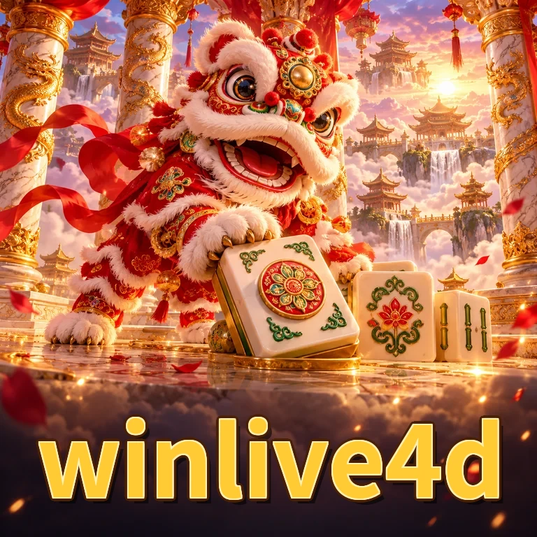 APK Resmi winlive4d Indonesia - Verified Original Version
