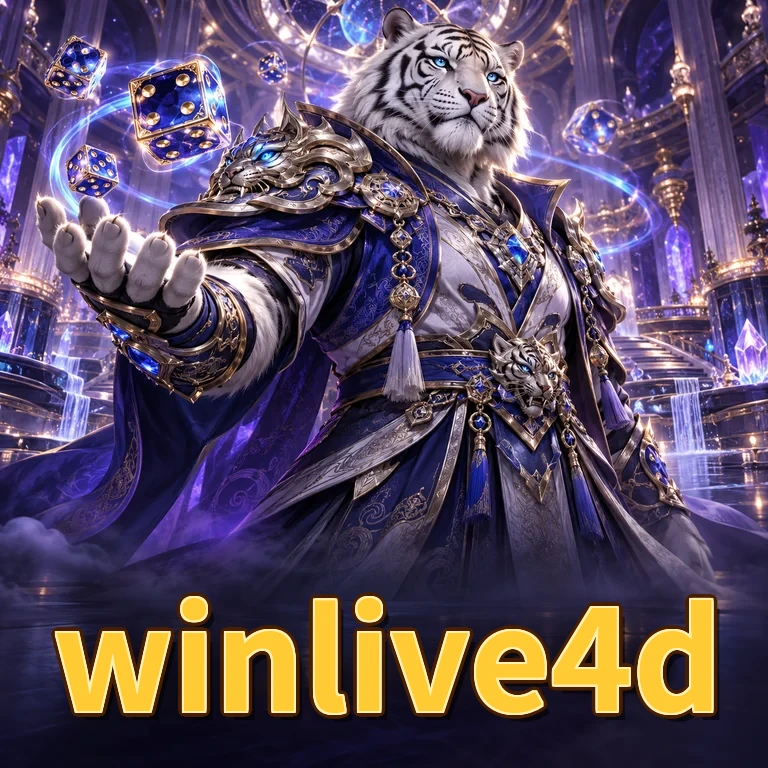winlive4d Indonesia - 4.8/5 Rating dari 4,850 Pengguna Verified