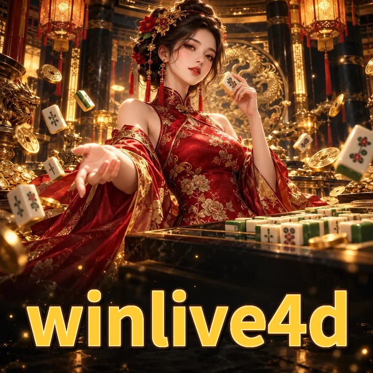 winlive4d Indonesia - Platform APK Terpercaya Sejak 2018 dengan 262,000+ Pengguna dan Verifikasi Keamanan 100%